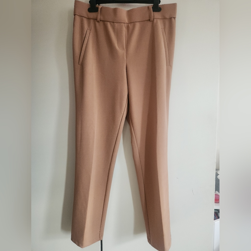 Jules and Leopold pants size S